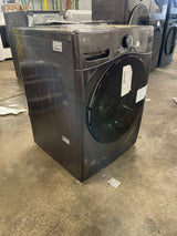 LG 4.5 cu. ft. Front Load Washer with TurboWash 360 and Built-In Intelligence