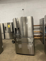 Samsung 28 cu. ft. 4-Door French Door Refrigerator with FlexZone Drawer