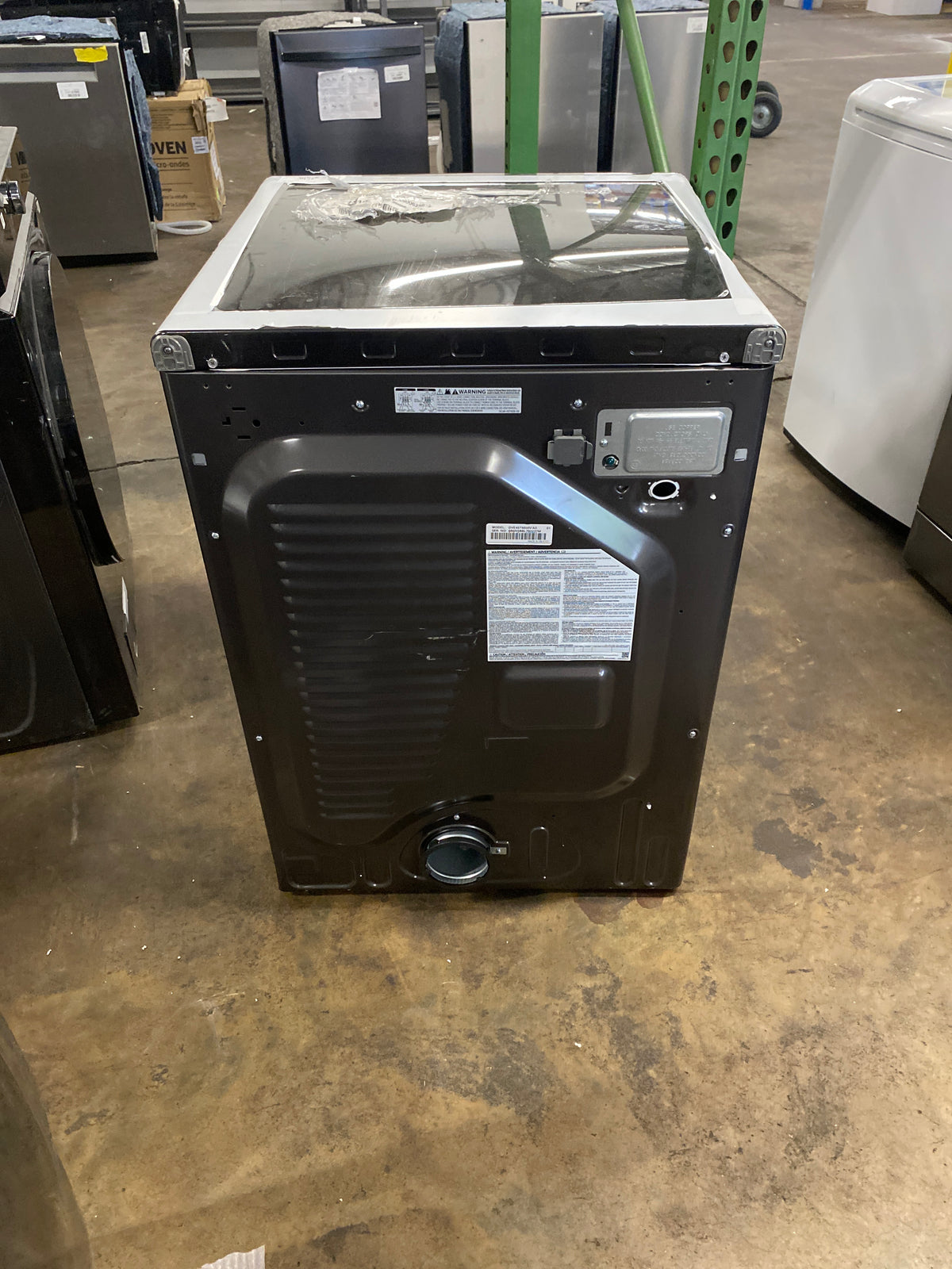 Samsung 7.5 cu. ft. ELECTRIC Dryer with Sensor Dry