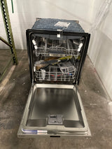 Bosch 800 Series Top Control Dishwasher with CrystalDry and TimeLight, 42dBA