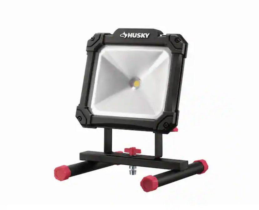 3500lm LED Portable Work Light