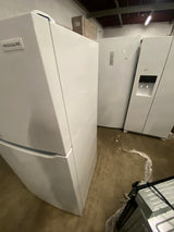 30 in. 18.3 cu. ft. Top Freezer Refrigerator, Garage Ready