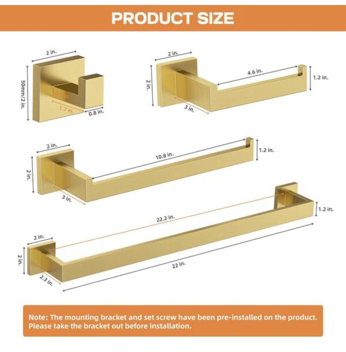 12 in. W x 24 in. H x 4 in. D 18-Gauge Bathroom Shower Niche Standard Single Niche in Matte Black