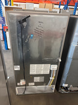 Gallery 36 in. 28 cu. ft. Standard Depth French Door Refrigerator in Smudge-Proof Stainless Steel