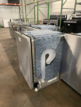 Bosch 800 Series Top Control Dishwasher with CrystalDry and TimeLight, 42dBA