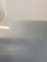 30w x 19 D Ceramic Vanity Top in white .