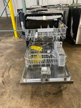 Samsung 46 dBa Top Control Smart Dishwasher with AutoRelease and StormWash