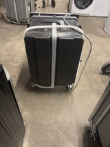 24 in Front Control Built-In Tall Tub Dishwasher in Stainless Steel with 4-cycles and DishSense Sensor Technology