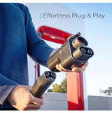 NACS to CCS1 Fast Charging Adapter, 500-A / 1000-Volt, Fast Charge Your CCS1 EV at Tesla Superchargers