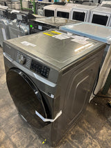 Samsung 4.5 cu. ft. Large Capacity Smart Front Load Washer with Super Speed Wash