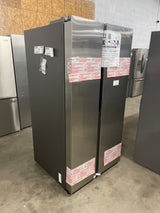 Samsung 28 cu. ft. Smart Side-by-Side Refrigerator