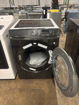 Samsung 7.5 cu. ft. ELECTRIC Dryer with Sensor Dry