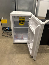 3.3 cu. ft. Mini Fridge in White