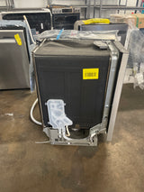 Bosch 500 Series Top Control Dishwasher with AutoAir and TimeLight, 44dBA