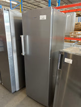 Hisense 10.2 cu. ft. Garage Ready Frost Free Convertible Upright Freezer with Seal Break Handle