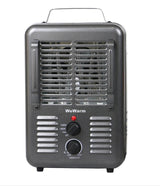 DELUXE MILKHOUSE UTILITY HEATER