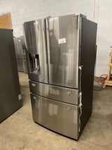 Samsung 28 cu. ft. 4-Door French Door Refrigerator with FlexZone Drawer