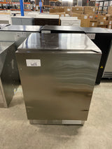 4.9 cu. ft. Built-In Outdoor Refrigerator Built-in Drink Fridge 210-Cans in Stainless Steel