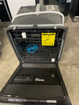 Gallery 24 in. in Black Stainless Steel Built-In Tall Tub Dishwasher