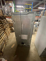 33 in. 20 cu. ft. Garage Ready Freezerless Refrigerator in White with Temperature Alarm and Auto-Close Door, ENERGY STAR