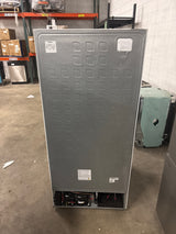 Mora 18 cu. ft. Top Freezer Refrigerator