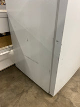 14.2 cu. ft. Top Freezer Refrigerator in White