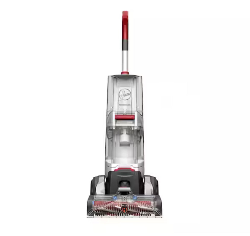 Professional Series SmartWash Advanced Automatic Corded Carpet Cleaner Machine, Auto Mix, Auto Dry, Deep Clean Shampooer