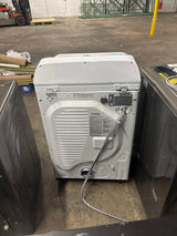 Samsung 7.4 cu. ft. Smart ELECTRIC Dryer with Steam Sanitize+