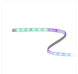 40 in. Smart Multi-Color RGB+W Wi-Fi LED Strip Light Extension, Works with Alexa/Hey Google/HomeKit/Siri