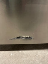 18.1 cu. ft. Top Freezer Refrigerator in Fingerprint Resistant Stainless Look, Garage Ready