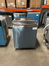 Gallery 24 in Top Control Built-In Tall Tub 47 dBA Dishwasher in Stainless Steel with 7 Cycles and CleanBoost
