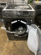 Samsung 7.5 cu. ft. ELECTRIC Dryer with Sensor Dry