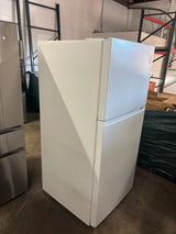 Midea 20.5 cu. ft. Garage Ready Top-Mount Refrigerator