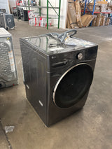 LG 4.5 cu. ft. Ultra Large Capacity Wi-Fi Enabled Front Load Washer with TurboWash 360° and Built-In Intelligence