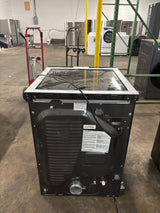 Samsung Bespoke 7.6 cu. ft. Ultra Capacity GAS Dryer with Super Speed Dry and AI Smart Dial
