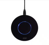 Smart Wi-Fi Ceiling Fan Remote Hub