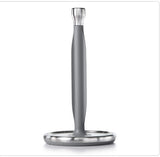 Good Grips Countertop Steady Stainless Steel Paper Towel Holder