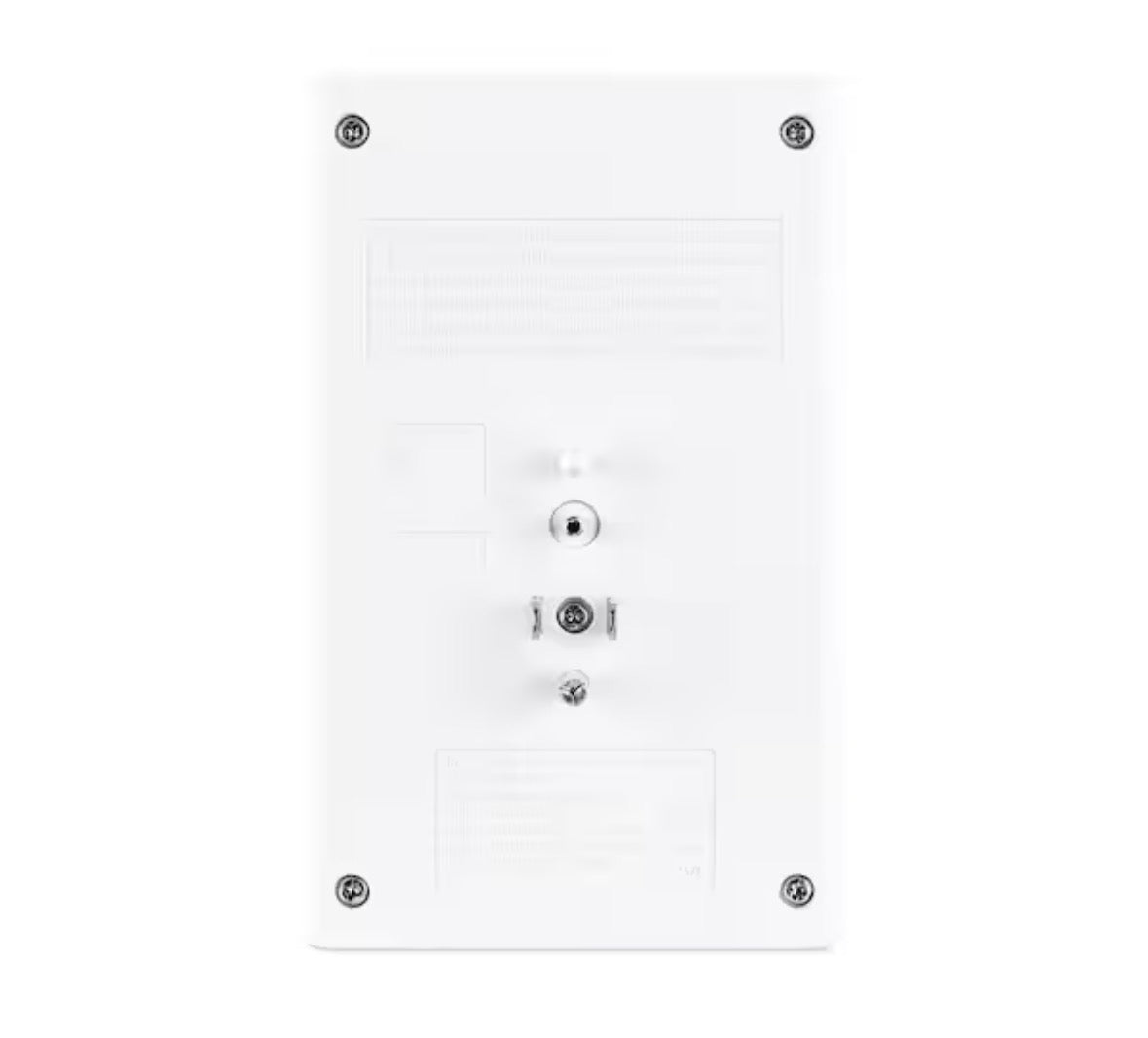 6-Outlet Surge Protector USB-A USB-C Wall Tap