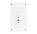 6-Outlet Surge Protector USB-A USB-C Wall Tap