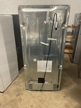 20 cu. ft. Frost Free, Garage Ready Upright Freezer in Carbon, ENERGY STAR