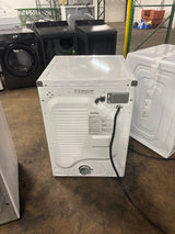 Samsung 7.5 cu. ft. ELECTRIC Dryer with Sensor Dry