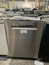 Bosch 500 Series Top Control Dishwasher with AutoAir and TimeLight, 44dBA