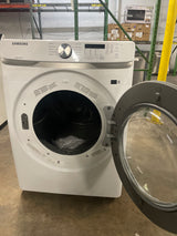 Samsung 7.5 cu. ft. Front Load Gas Dryer with Sensor Dry