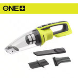 ONE+ 18V Cordless Performance Hand Vacuum (Tool only)