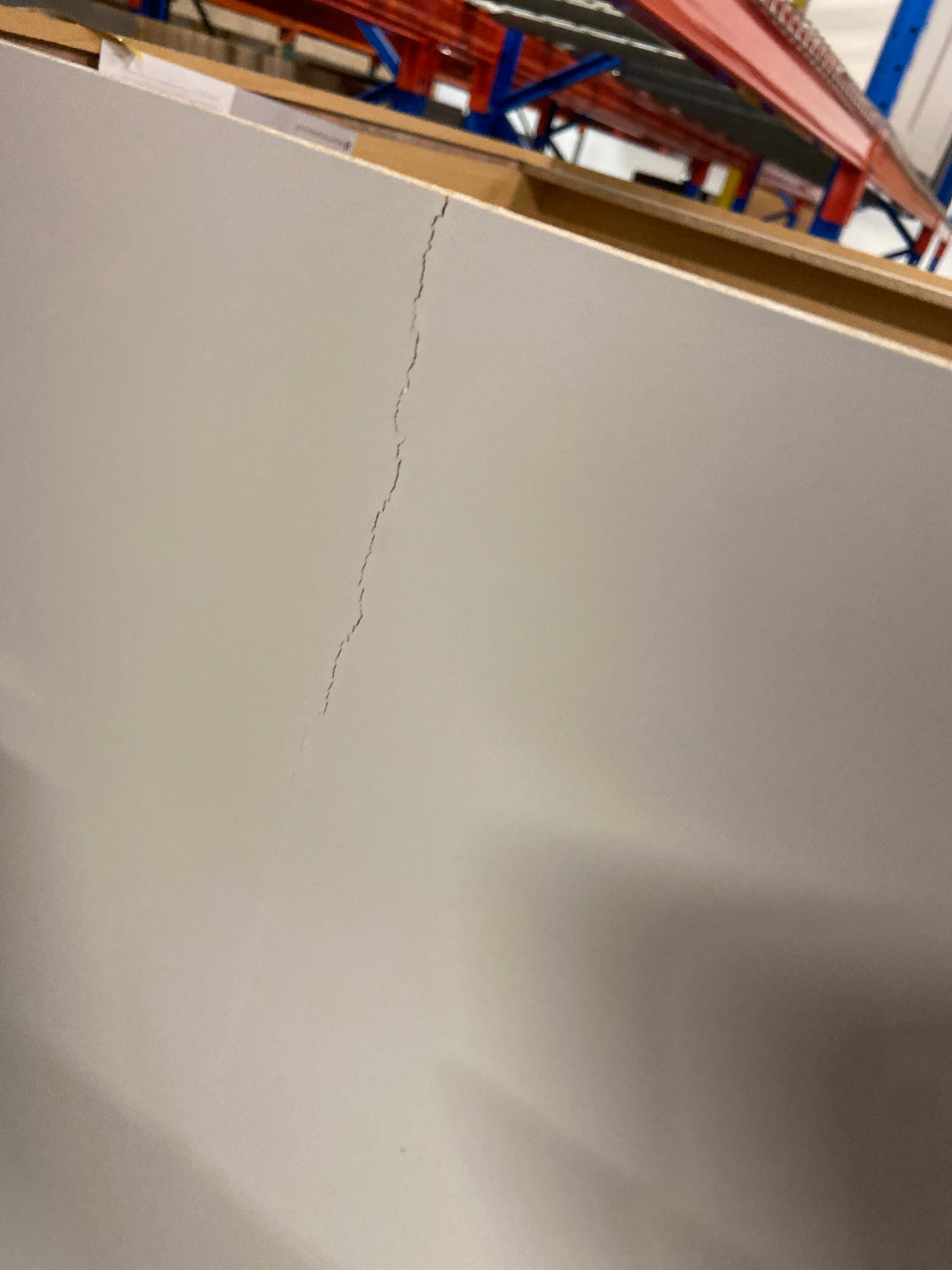 Westfield Feather White Assembled Sink Base Kitchen Cabinet (36 in. W x 23.75 in. D x 35 in. H)