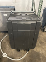 Whirlpool 24 in. Top Control Built-In Fingerprint Resistant Stainless Steel Dishwasher with Pocket Handle, 55 dBA