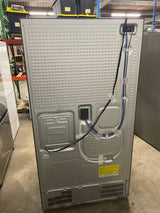 Samsung 28 cu. ft. 4-Door French Door Refrigerator with FlexZone Drawer
