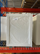 Westfield Feather White Assembled Wall Kitchen Cabinet (24 in. W x 12 in. D x 30 in. H)