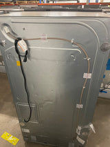 36 in. 26 cu. ft. Standard-Depth 4-Door French Door Refrigerator in Fingerprint-Resistant Stainless Steel Look