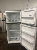 Frigidaire 20 cu. ft. Garage Ready Top Freezer Refrigerator